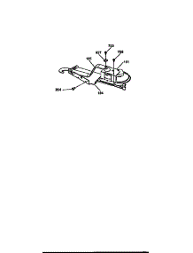 Door Lock parts for Kenmore Wall Oven 911.47466690 (91147466690, 911 47466690) from AppliancePartsPros.com
