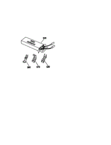 Wire Harness And Wiring Component parts for Kenmore Wall Oven 911.47489890 (91147489890, 911 47489890) from AppliancePartsPros.com