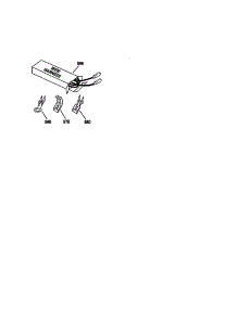 Wire Harness And Components parts for Kenmore Wall Oven 911.47603100 (91147603100, 911 47603100) from AppliancePartsPros.com