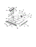 Center Spacer Section
