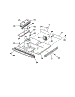 Center Spacer