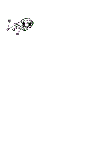 Lock parts for Kenmore Wall Oven 911.47643100 (91147643100, 911 47643100) from AppliancePartsPros.com