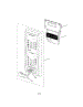 Microwave Control Panel