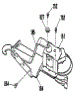 Door Lock Section