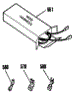 Wire Harnesses And Components