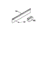 Filler Trim Kit 4947590,4047990