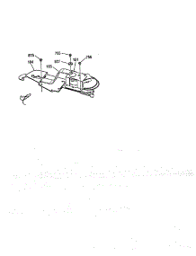 Door Lock parts for Kenmore Wall Oven 911.49003991 (91149003991, 911 49003991) from AppliancePartsPros.com