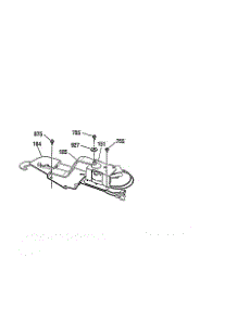 Door Lock parts for Kenmore Wall Oven 911.49012990 (91149012990, 911 49012990) from AppliancePartsPros.com