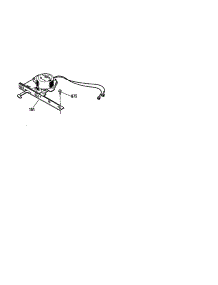 Door Lock parts for Kenmore Wall Oven 911.49029100 (91149029100, 911 49029100) from AppliancePartsPros.com