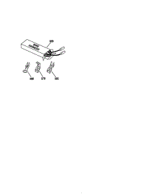 Wire Harness And Components parts for Kenmore Wall Oven 911.49029100 (91149029100, 911 49029100) from AppliancePartsPros.com