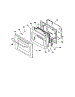 Door - 911.49052200 / 4200 / 9200