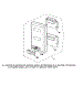 Microwave Control Panel