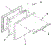 Oven Door Section
