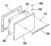 Oven Door Section
