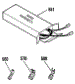 Wire Harnesses And Components