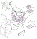 Oven Body Section