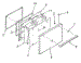 Oven Door Section