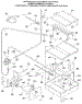 Broiler And Oven Burner Section