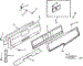 Backguard Section