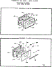 Oven Door Section