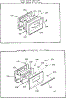 Oven Door Section