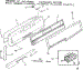 Backguard Section