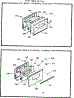 Oven Door Section