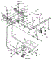 Burner Section