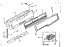 Backguard Section