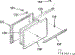 Oven Door Section