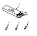 Wire Harness And Components