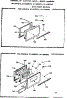 Oven Door Section
