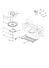 Magnetron And Turntable Parts