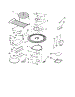Magnetron And Turntable