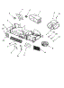 Air Flow Parts