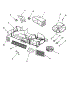 Air Flow Parts