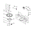 Magnetron And Turntable
