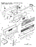 Backguard Section