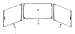 Optional Removable Kit No. 7116700