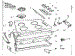 Maintop And Body Section