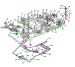 Burner Section