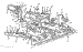 Burner Section