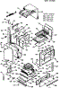 Lower Body Section