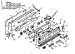 Backguard Section