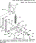 Oven Door Hinge Interlock System