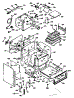 Lower Body Section