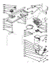 Magnetron Section