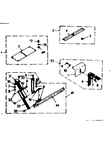 Accessory Kit Parts parts for Kenmore Heat Pump System 106.68171 (10668171, 106 68171) from AppliancePartsPros.com