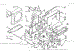 Air Flow Parts