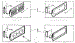 Accessory Decorator Panel Kits